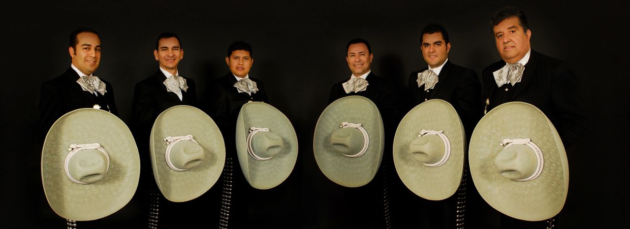 Mariachis