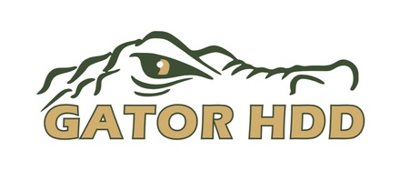 Gator HDD