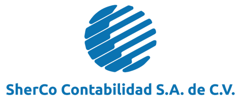 SHERCO CONTABILIDAD S.A. de C.V.