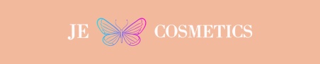 JE cosmetics