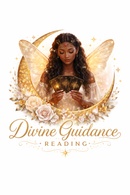 Divine Guidance Reading
