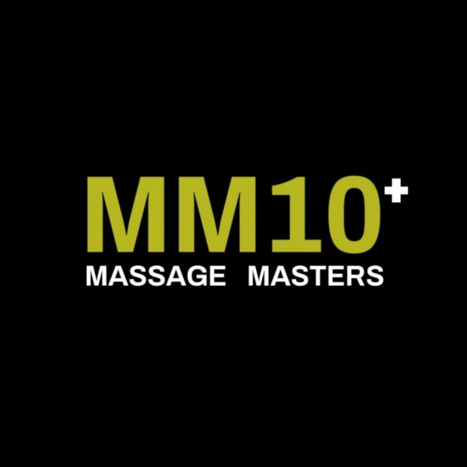 Massage Masters of Savannah, GA