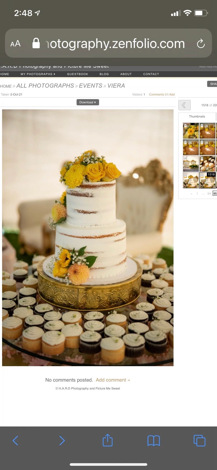 Bakery, Cakes Viera’s Bakery & Deli Yakima, Washington