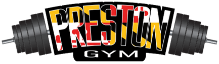 Preston Gym