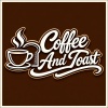 Coffee and Toast