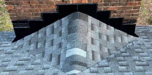 Chimney Flashing