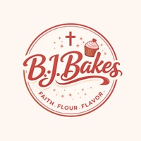 B.J Bakes
