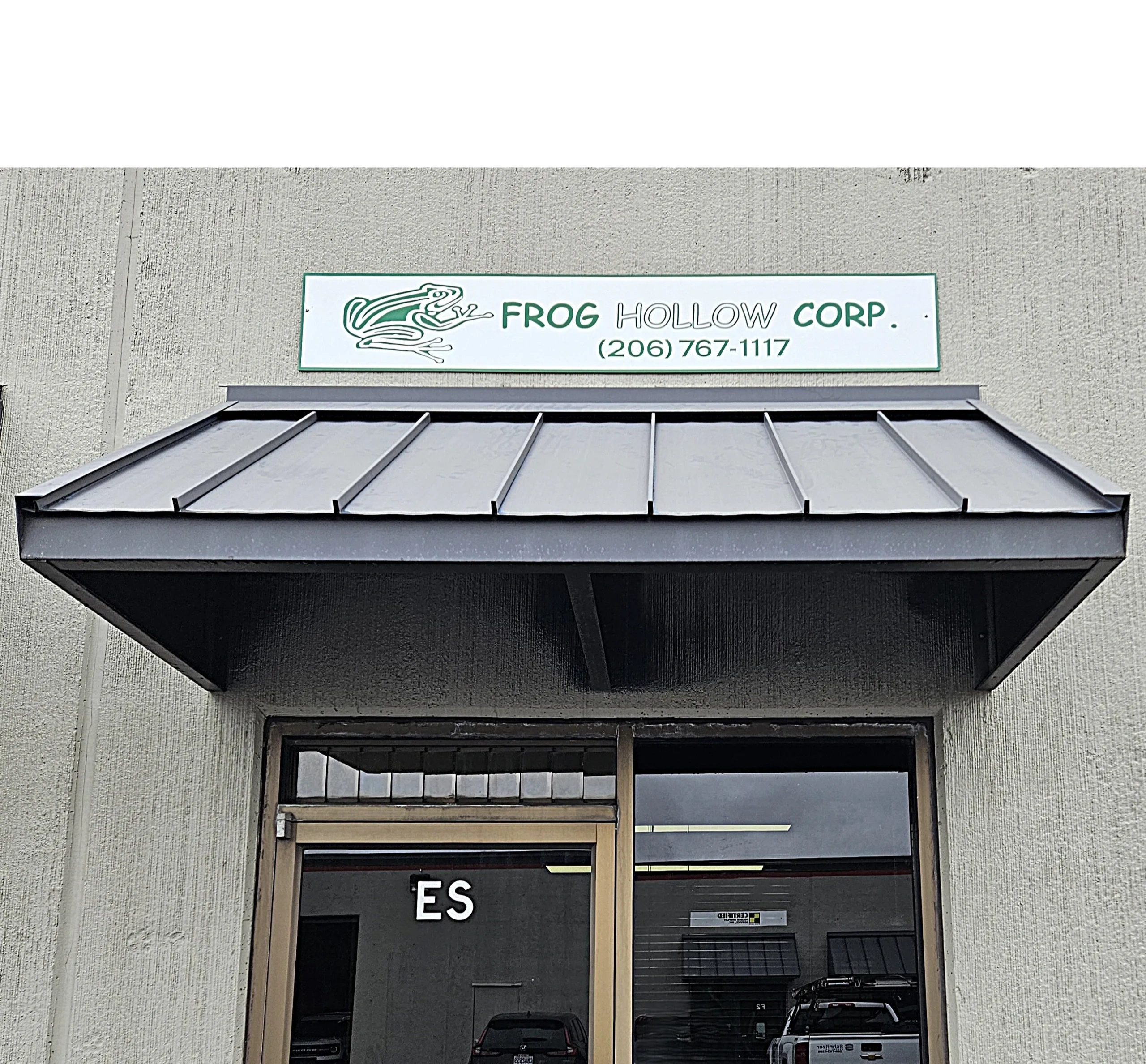 Frog Hollow Corporation