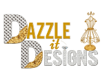 Dazzle It Designs