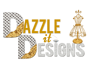 Dazzle It Designs