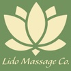 Lido Massage Co