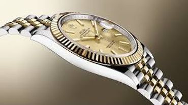 Pre Owned Rolex Watches 