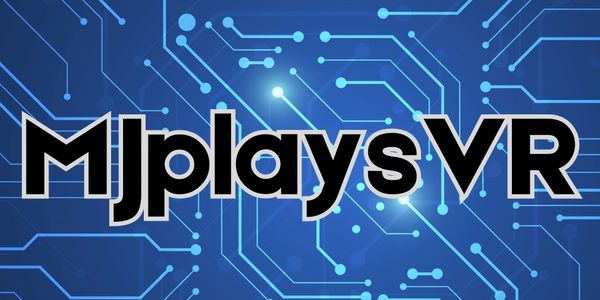 A cool youtuber named Mplaysvr
