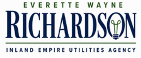 Richardson for IEUA