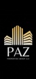 PAZ PROPERTIES GROUP LLC 