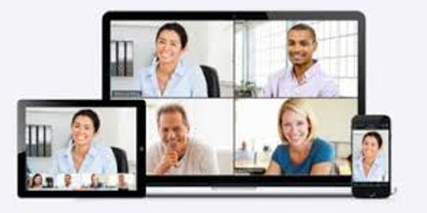 videoconference