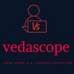 VedaScope