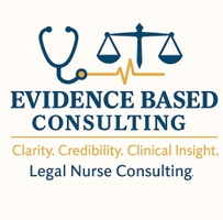 Evidence Based Consulting, PLLC