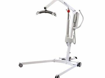 Oxford Hoist 