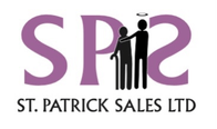 st patrick sales Ltd