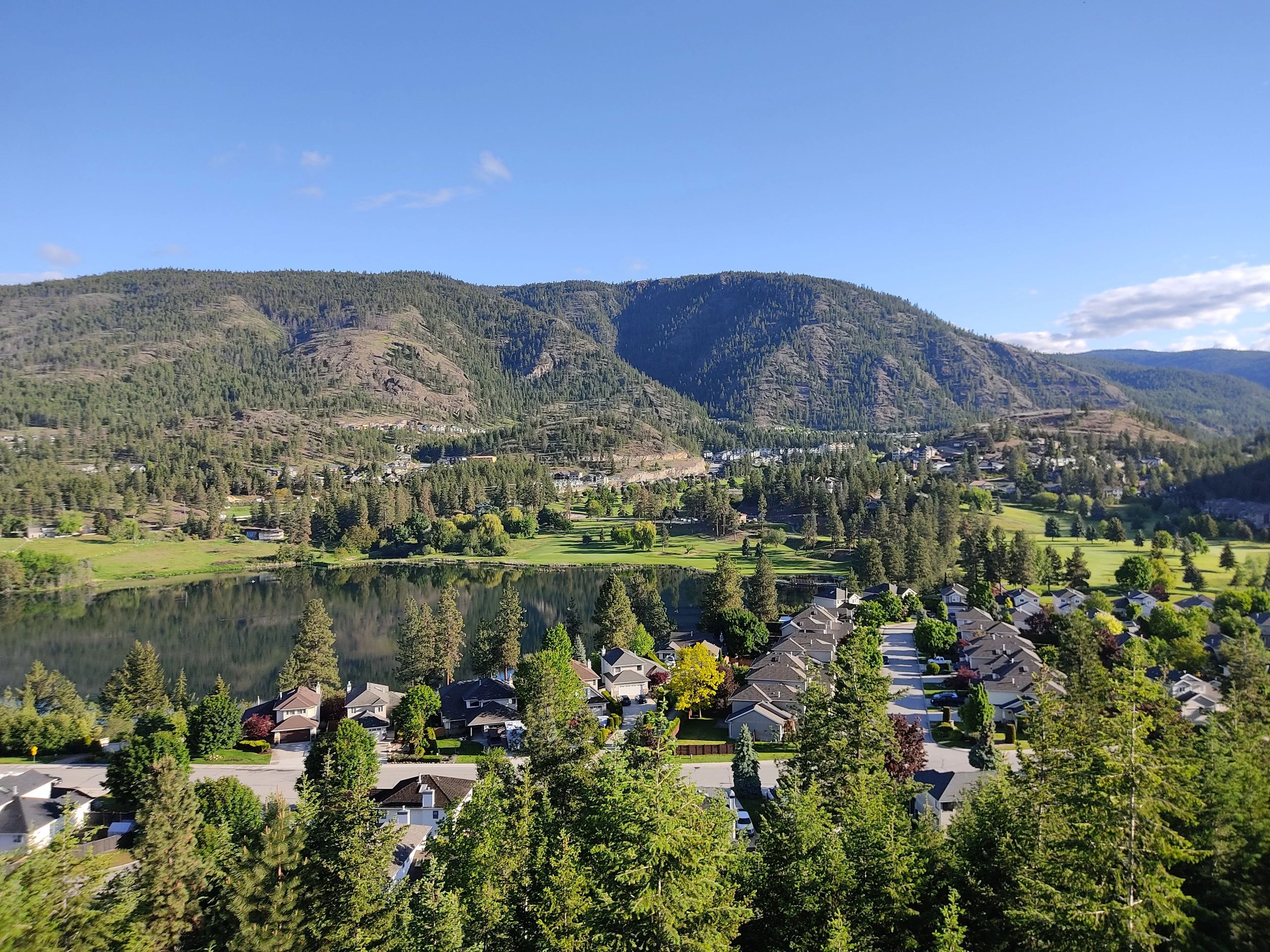 Sundance Ridge Condos