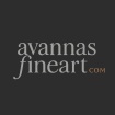 avannasfineart.com
