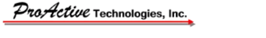 Proactive Technologies, Inc.