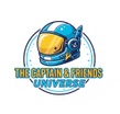 The Captain & Friends Universe 