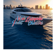 MIAMI ENTERPRISE YACHTS MANAGEMENT AND CHARTERS
