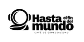 Hasta el fin del mundo cafe