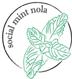 Social Mint NOLA