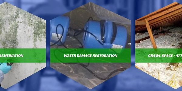 Water cleanup and restoration services Caldwell Idaho