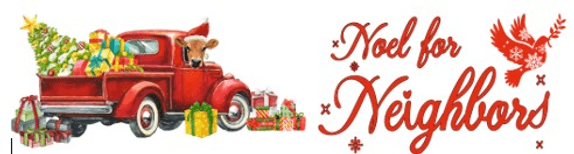 Noel for Neighbors