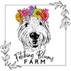 Fetching blooms farm