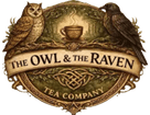 
The Owl and Raven Tea Co