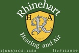 Rhinehart Heating and Air