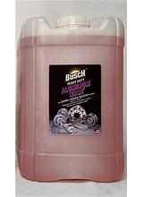 Busch Super Shine Aluminum Polish & Wash Combo – 16 Oz Each, Made In USA