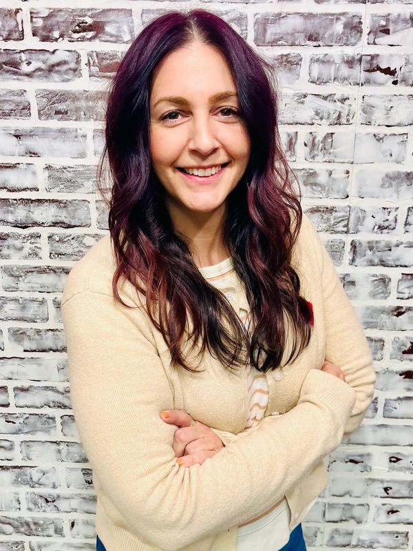 Angie Meadows, Doula and owner

