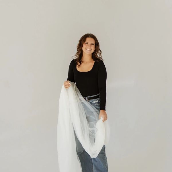 Business Owner
Wedding Planning Business
Wedding Planning Details
Wedding Veil
