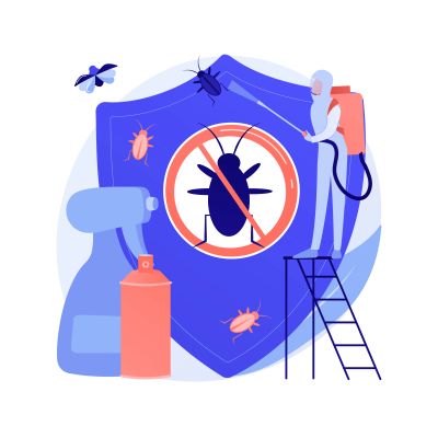 Pro Pest Control