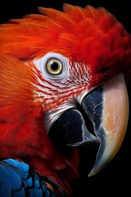 Birds & Parrots