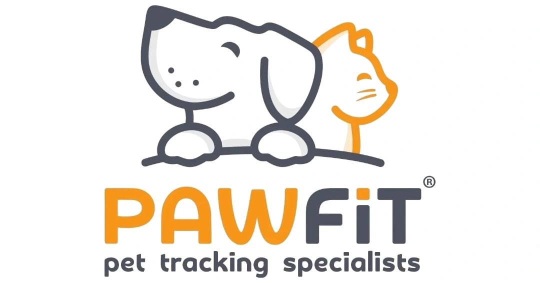 Pawfit Pet GPS Tracker Logo
