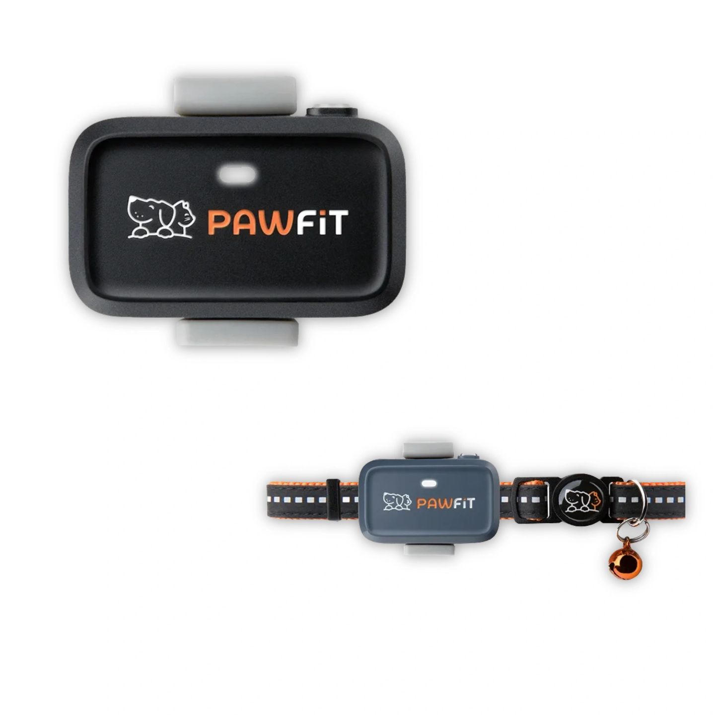 Pawfit Lite Cat GPS Bundle