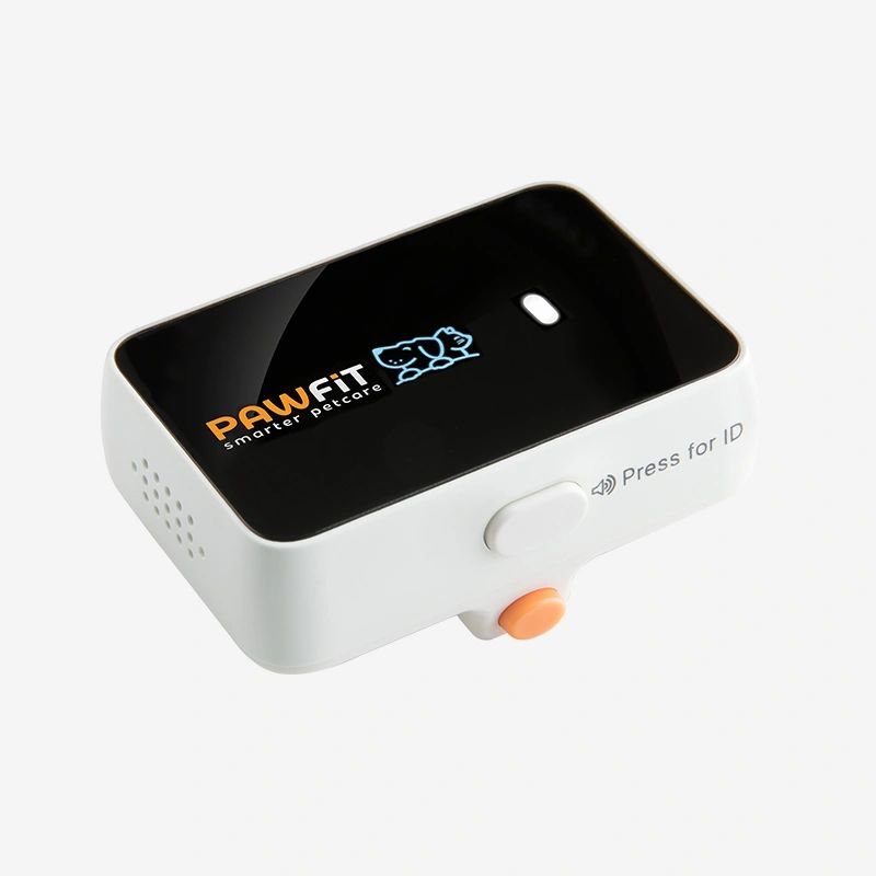 Pawfit 3 waterproof GPS dog tracker