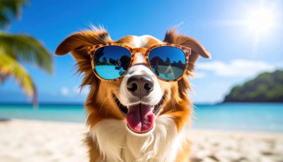 Pet Summer Collection
