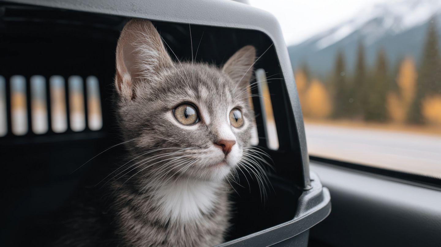 Pet Carriers and Transport Accessories Online Malta Europe
