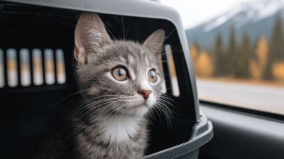 Pet Transport