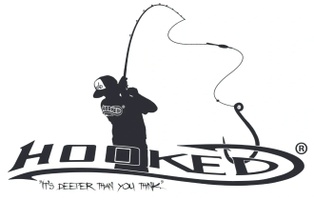 HOOKED® 
Sport Fishing