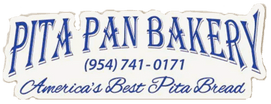 Pita Pan Bakery