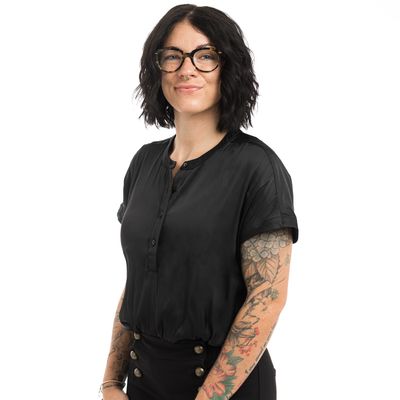 Tori Browning, Realtor